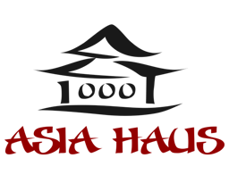 Asia Haus logo.